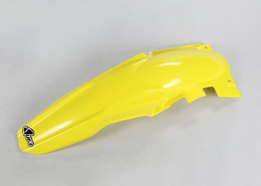 GUARD TRAS RMZ 450 05/07 UFO AMARILLO