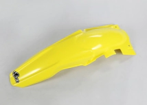 GUARD TRAS RMZ 450 05/07 UFO AMARILLO