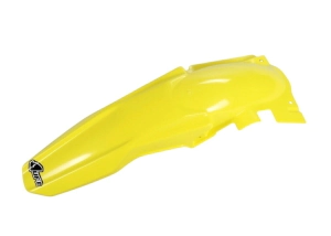 GUARD TRAS RMZ 450 05/07 UFO AMARILLO