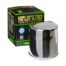 FILTRO ACEITE HIFLO CBR/NINJA/ VERSYS 23/ZR 650/TRANSLAP/VULCAN/AFRICA TWIN