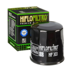 FILTRO ACEITE HIFLO CBR/NINJA/ VERSYS 23/ZR 650/TRANSLAP/VULCAN/AFRICA TWIN