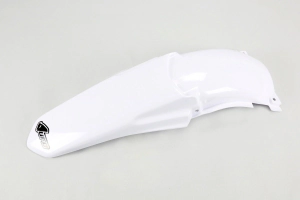 GUARD TRAS YZ 125/250 02/14 UFO BLANCO