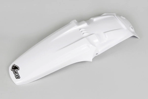 GUARD TRAS YZ 125/250 93/95 UFO BLANCO