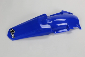 GUARD TRAS YZ 80 '02 YZ 85 02/14 UFO ELECTRIC BLUE