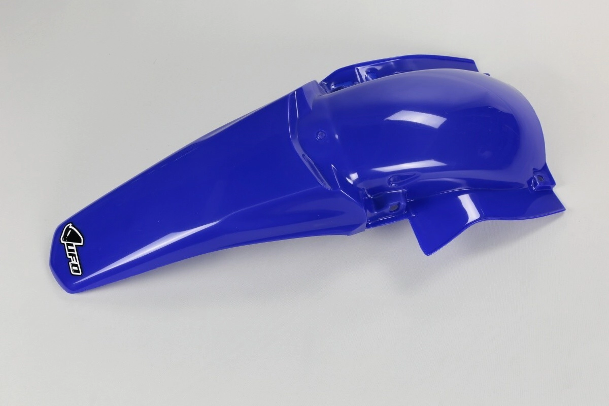 GUARD TRAS YZF 250/450 03/05 UFO BLANCO ELECT BLUE