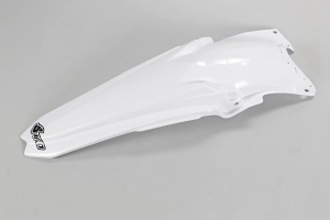 GUARD TRAS YZF 450 10/13 UFO BLANCO