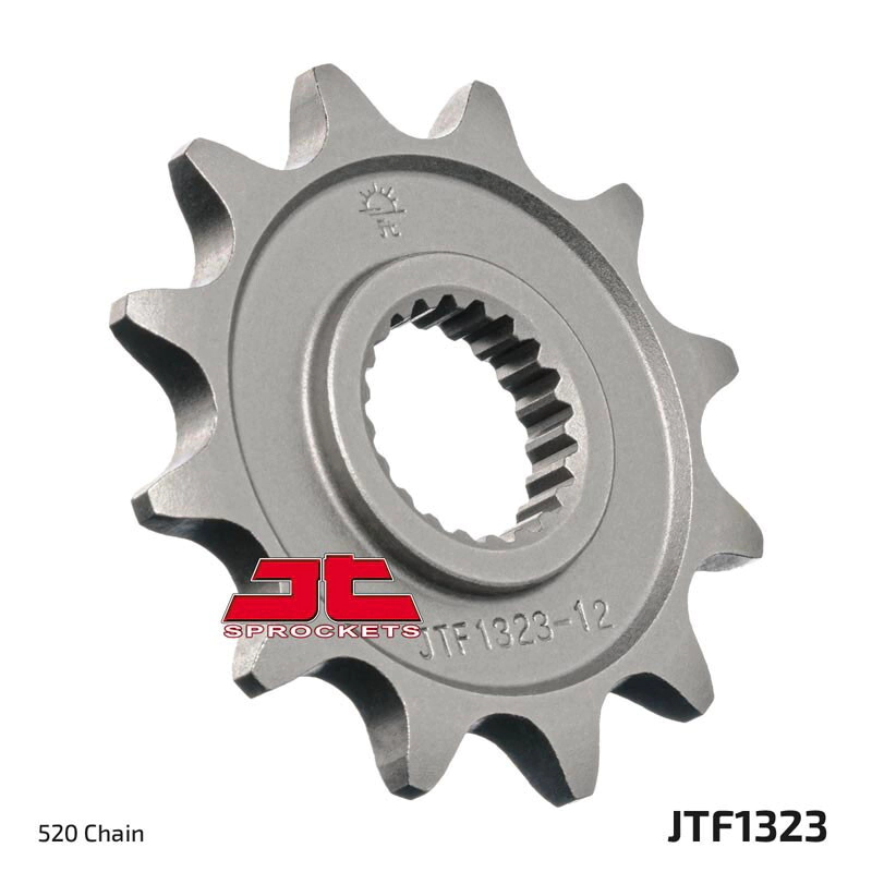 PI�ON JT CR 125 04/07 CRF 250 04/17 13D