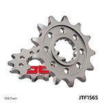 PI�ON JT KX 450 KLX 450 06/23 13D