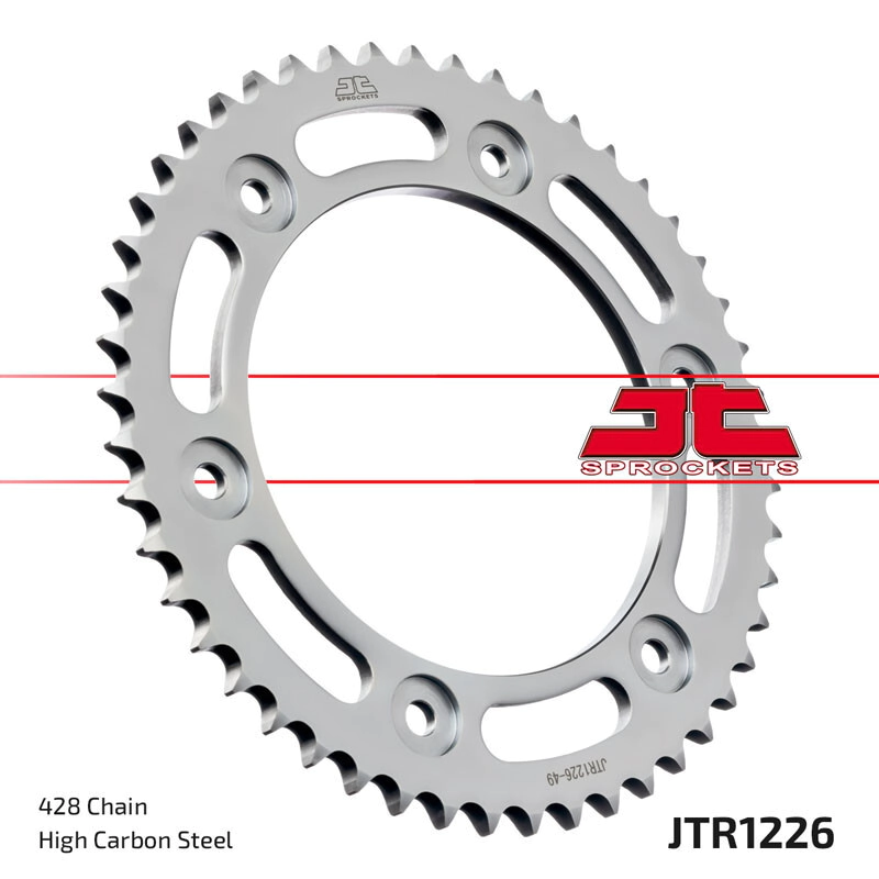 CORONA JT HONDA XR150 49D