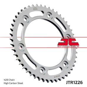 CORONA JT HONDA XR150 49D