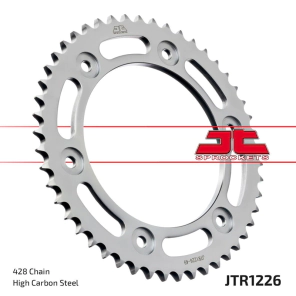 CORONA JT HONDA XR150 49D