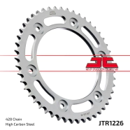 CORONA JT HONDA XR150 49D