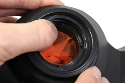 Filtro Combustible Twin Air Husqvarna - KTM -GAS GAS