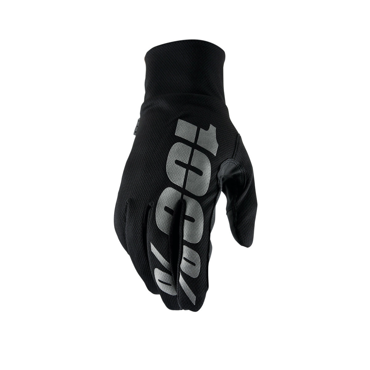 HYDROMATIC Guante IMPERMEABLE Black M 100%
