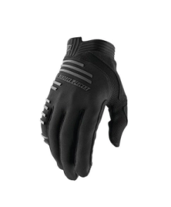 R-CORE Guante Black