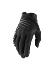 R-CORE Guante Black