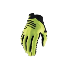 R-CORE Guante Fluo Yellow