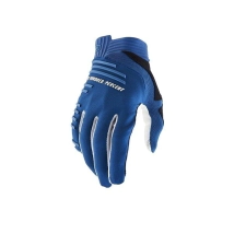 R-CORE Guante Slate Blue