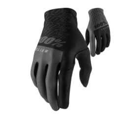 CELIUM Guante Black/Grey