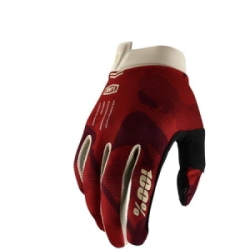ITRACK Guante Sentinel Terra