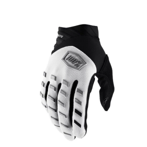 AIRMATIC Guante White
