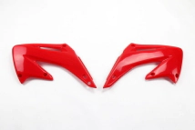 ALETAS CR 125/250 02/07 UFO ROJO