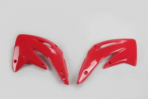 ALETAS CR 85 03/25 UFO ROJO
