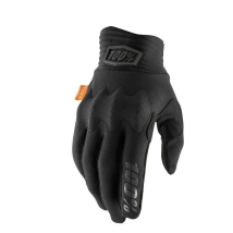 COGNITO D 3O Guante Black
