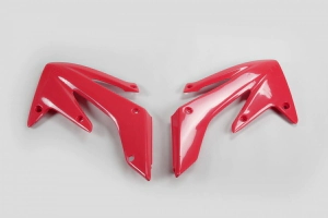 ALETAS CRF 250R/X 04/17 UFO ROJO