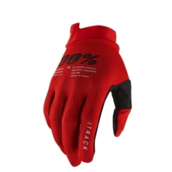ITRACK Guante Red