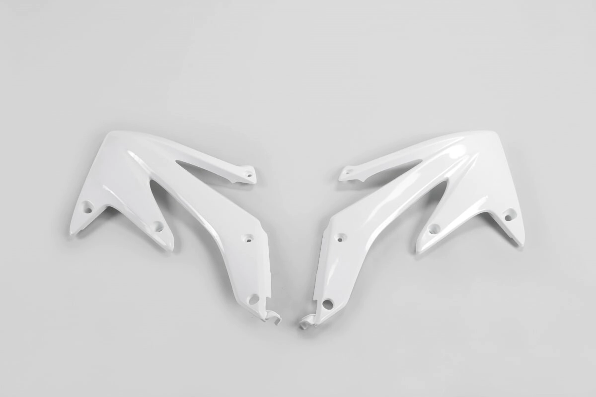 ALETAS CRF 450R 05/08 UFO BLANCO