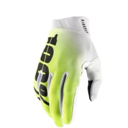 RIDEFIT Guante Korp Yellow