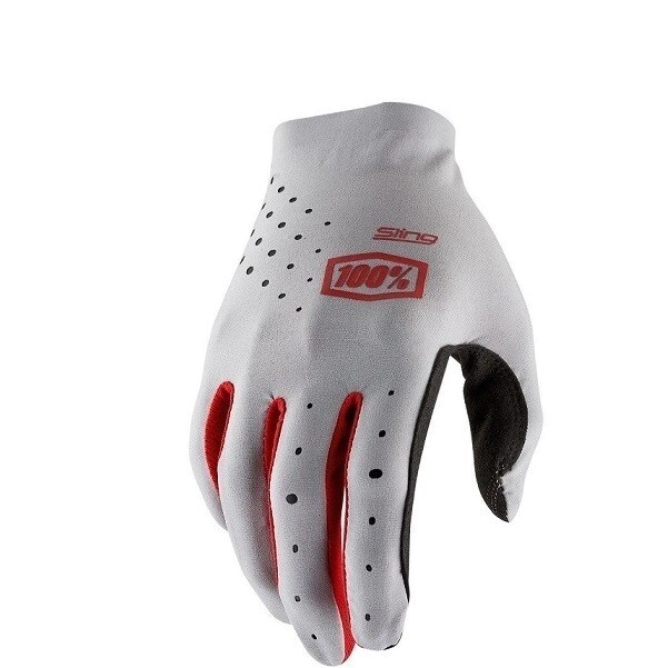 SLING MX Guante Grey  XL 100%