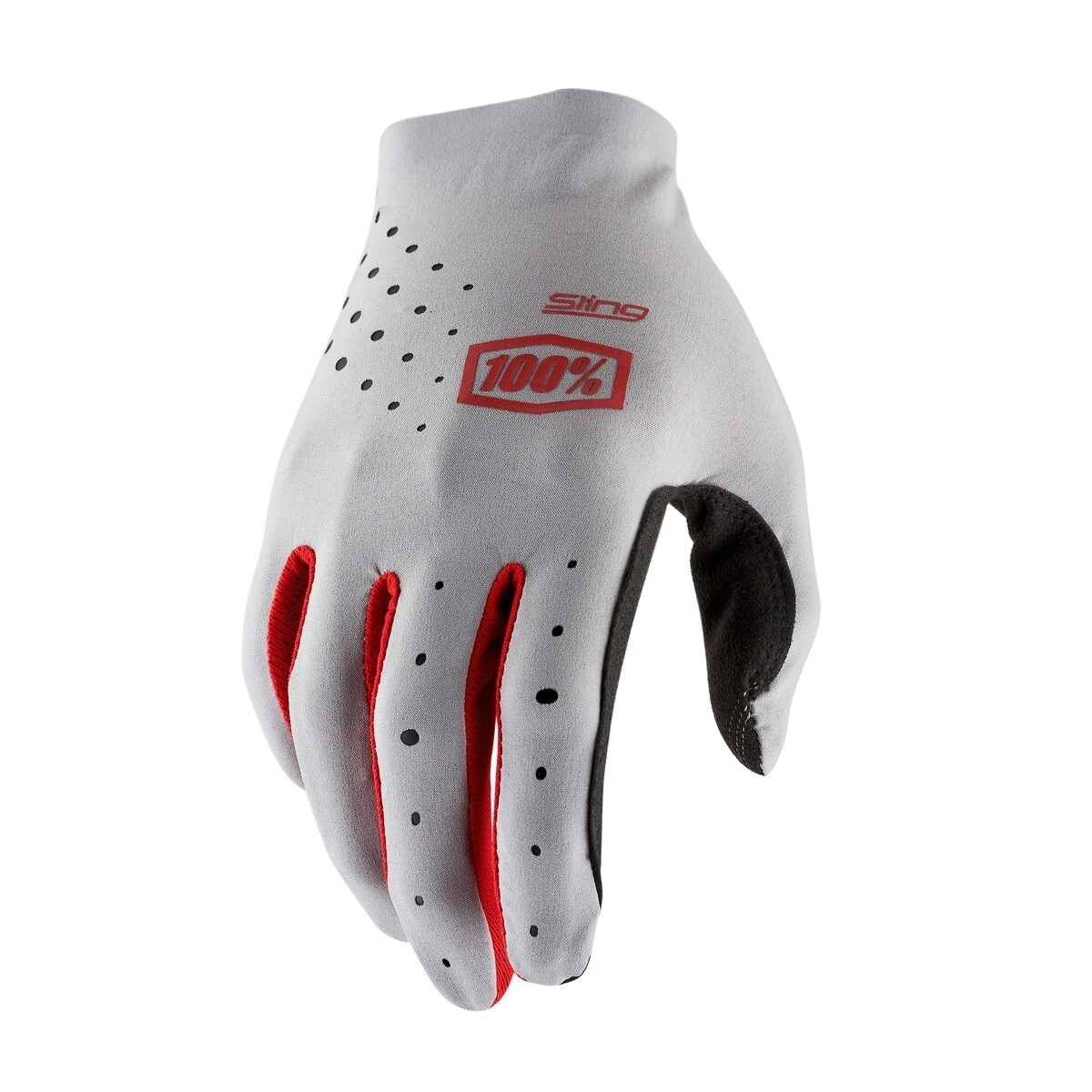 SLING MX Guante Grey  XL 100%
