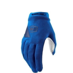 RIDECAMP Women's Guante Mujer Blue