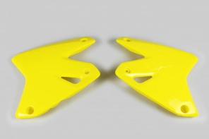 ALETAS DRZ 400 00/25 UFO AMARILLO