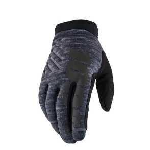 BRISKER Guante Heather Grey 