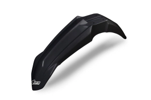 GUARD DEL YZ 125/250 22/25 YZF 250/450 18/23 WRF250/450 19/25 UFO NEGRO