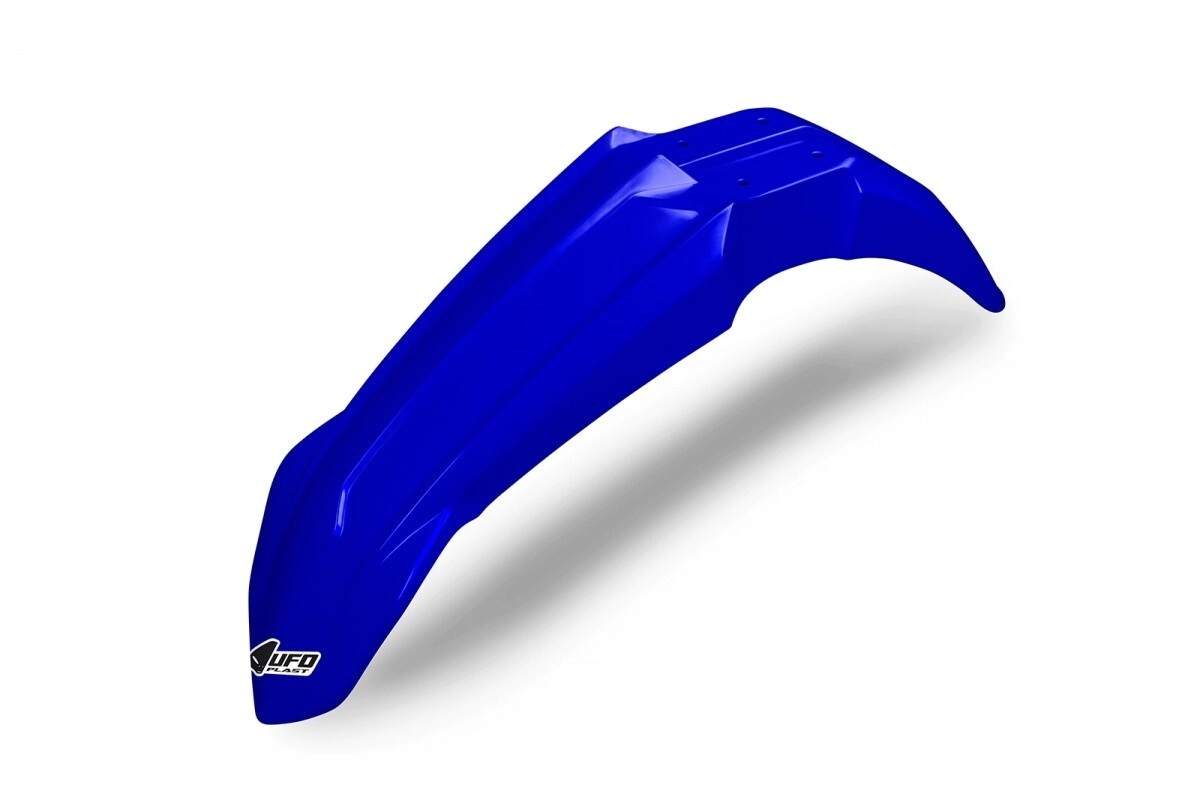 GUARD DEL YZ 125/250 22/25 YZF 250/450 18/23 WRF250/450 19/25 UFO AZUL
