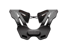 VISION COLLAR ATLAS CUELLO PROTECTOR CERVICAL BLACK/BLACK
