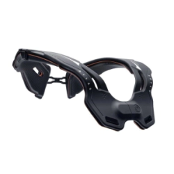 VISION COLLAR ATLAS CUELLO PROTECTOR CERVICAL BLACK/BLACK