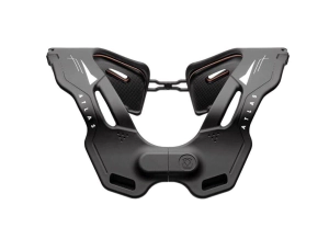 VISION COLLAR ATLAS CUELLO PROTECTOR CERVICAL BLACK/BLACK