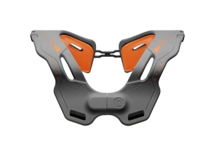 VISION COLLAR ATLAS GREY/ORANGE