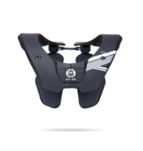 CUELLO AIR LITE ATLAS CUELLO PROTECTOR CERVICAL BLACK