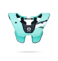 CUELLO AIR LITE ATLAS CUELLO PROTECTOR CERVICAL AQUA