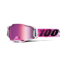 ARMEGA Goggle Harmony - Mirror Red Lens
