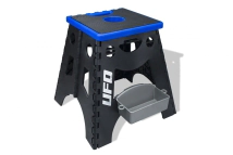 PORTAHERRAMIENTAS PARA BANCO PLEGABLE UFO