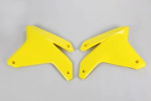 ALETAS RMZ 450 05/06 UFO AMARILLO