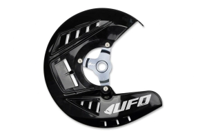 CUBRE DISCO FRONT KTM/HUSQ/GAS GAS 10/15 UFO