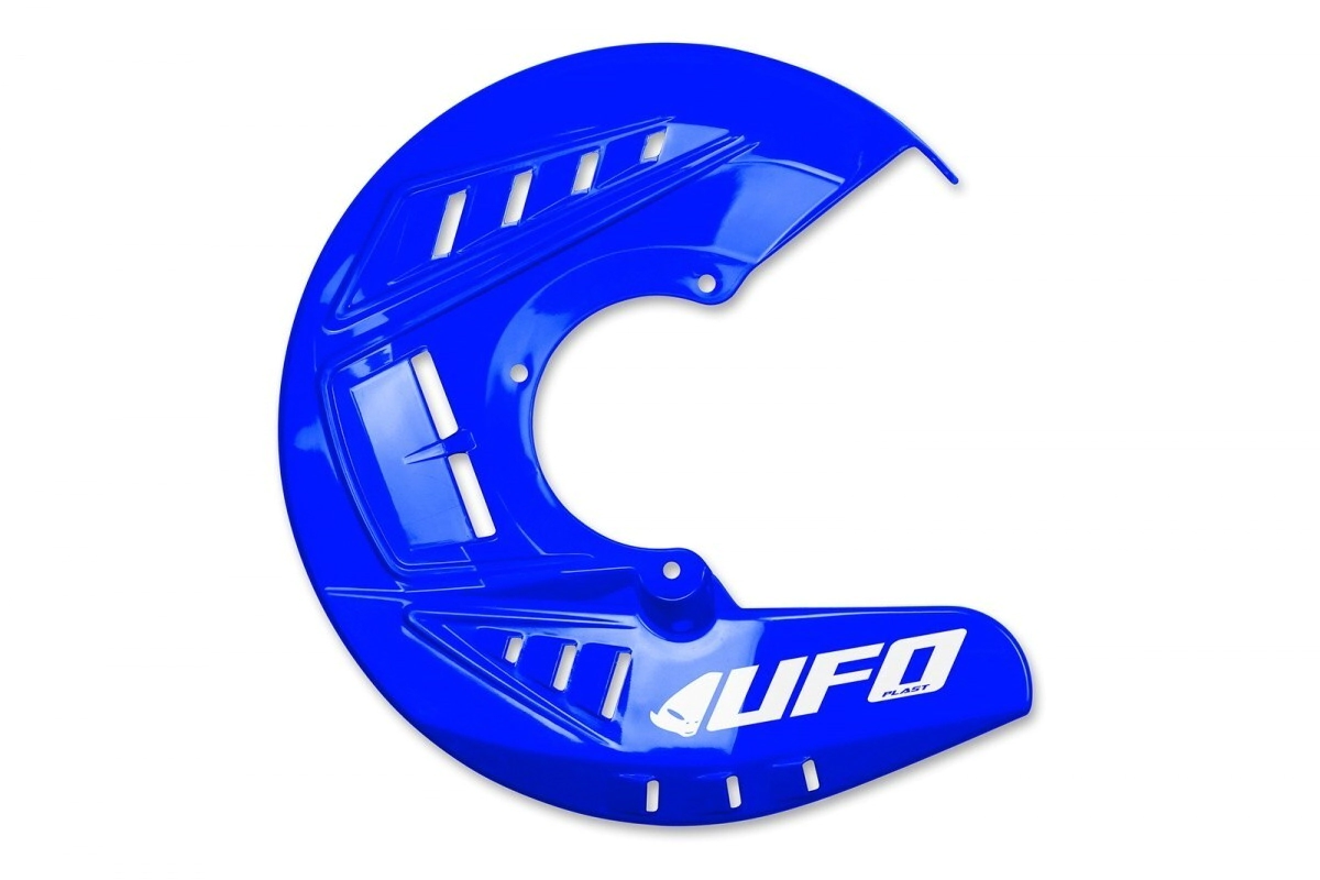 Repuesto Cubre Disco Frontal Azul